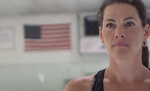 nancy kerrigan documentary