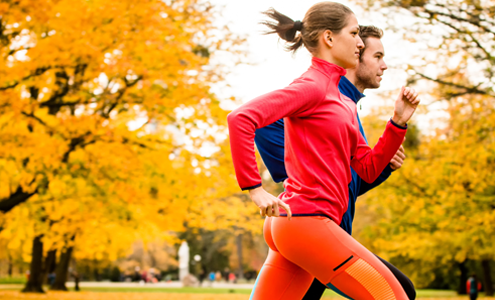 exercise addiction banner 123