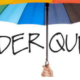 genderqueer umbrella header image