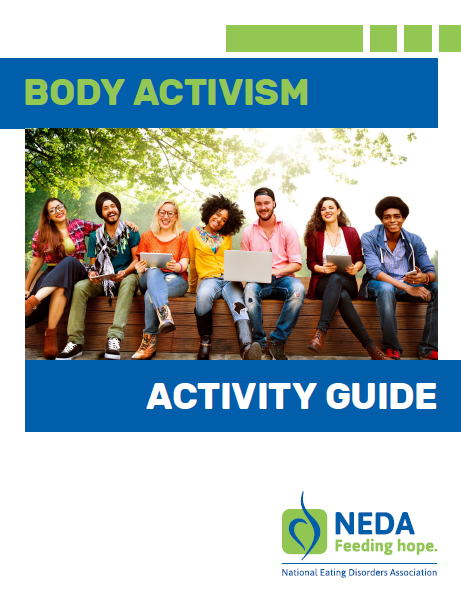 Body activism guide please click for pdf
