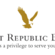 First Republic Bank_White