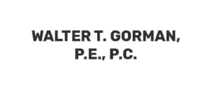 Walter T Gorman