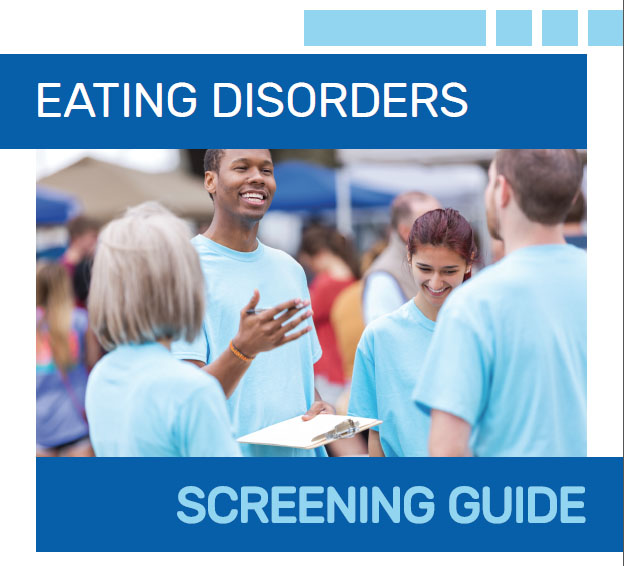 Screening guide please click for pdf