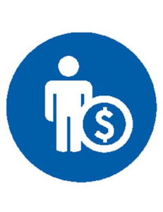 Free and Low-cost support icon